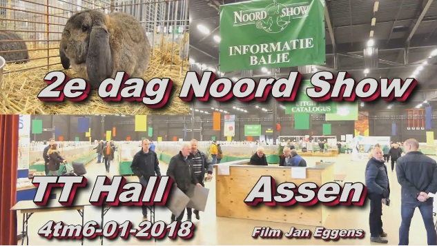 video Noordshow 2018 2
