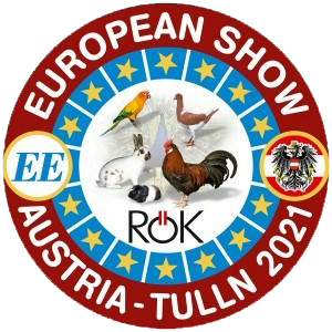 logo Europashow 2021 Tulln