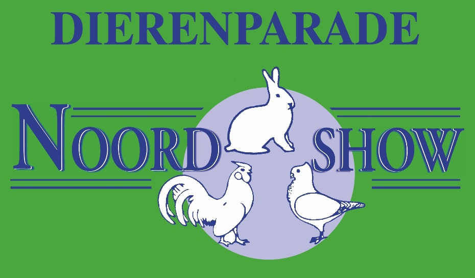 logo Dierenparade Noordshow