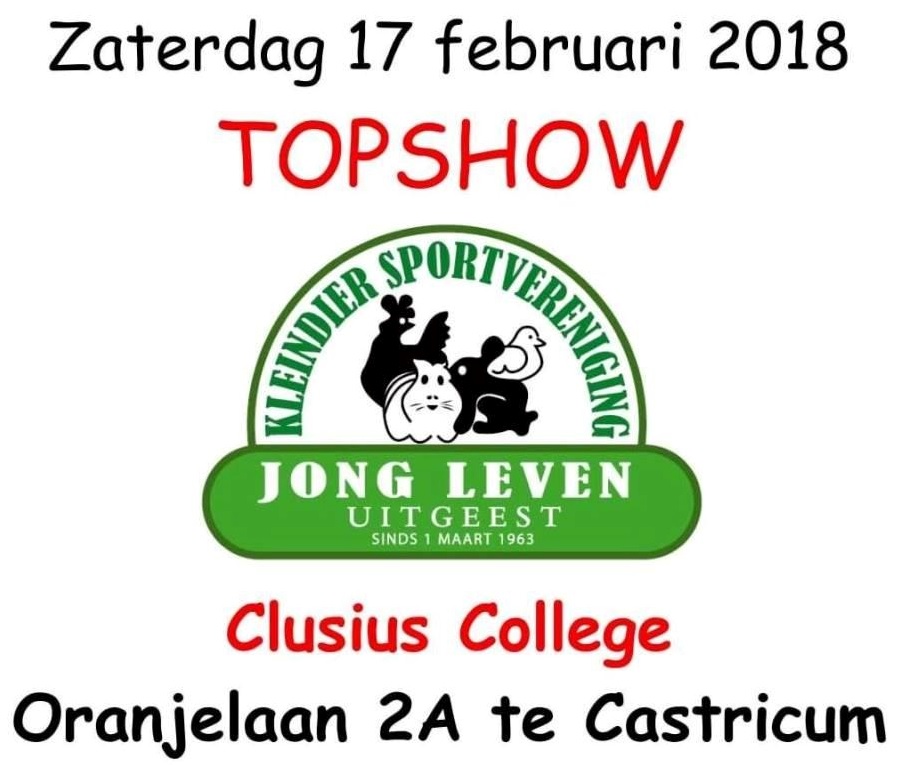 Topshow 2018