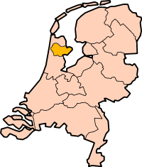 West Friesland
