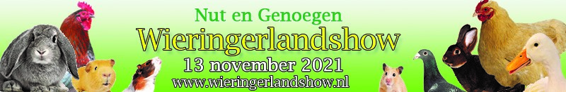 Wieringerlandshow 2021