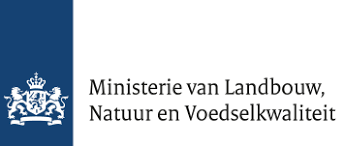 logo Ministerie LNV