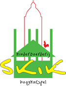 logo skik